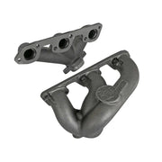 aFe 46-40114 aFe BladeRunner Ported Ductile Iron Exhaust Manifold 07-11 Jeep Wrangler (JK) V6-3.8L