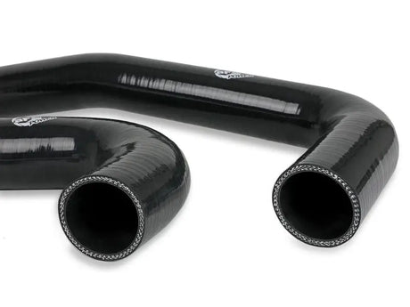 aFe BladeRunner Silicone Radiator Hose Kit 03-09 Dodge Cummins L6-5.9L/6.7L - Truck & Automotive