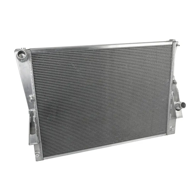 aFe 46-52091 aFe BladeRunner Street Series Aluminum Radiator 08-10 Ford Diesel Trucks 6.4 Liter