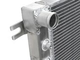 aFe BladeRunner Street Series Tube & Fin Aluminum Radiator 07-18 Jeep Wrangler (JK) V6-3.6L/3.8L - Truck Automotive