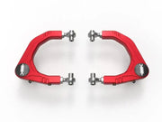 aFe Control 05-23 Toyota Tacoma Upper Arms - Red Anodized Billet Aluminum