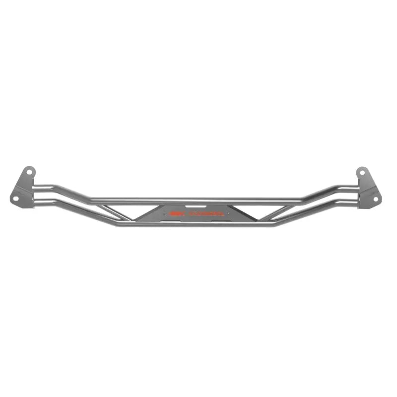 aFe 450-30T002-G aFe CONTROL 20-22 Ford Explorer L4 2.3L (t) Tubular Steel Front Suspension Strut Brace Gunmetal Gray