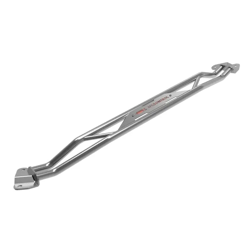 aFe 450-30T002-G aFe CONTROL 20-22 Ford Explorer L4 2.3L (t) Tubular Steel Front Suspension Strut Brace Gunmetal Gray