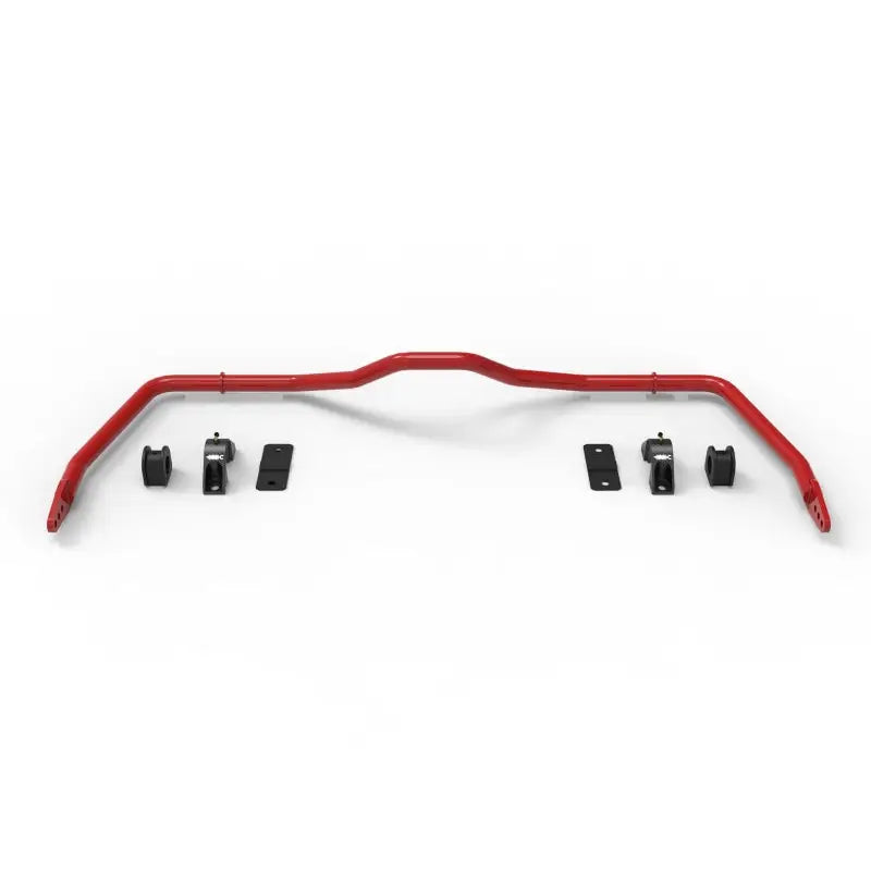 aFe 440-72T005RR aFe Control 22-24 Toyota Tundra V6-3.5L (tt) Rear Sway Bar - Red