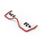 aFe 440-72T005RR aFe Control 22-24 Toyota Tundra V6-3.5L (tt) Rear Sway Bar - Red