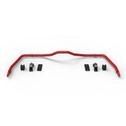 aFe Control 22-24 Toyota Tundra V6-3.5L (tt) Rear Sway Bar - Red - Truck & Automotive
