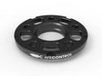 aFe CONTROL Billet Aluminum Wheel Spacers 5x112 CB66.6 12.5mm - Toyota GR Supra/BMW G-Series - Truck & Automotive