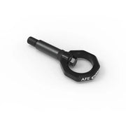 aFe 450-502001-B aFe Control Front Tow Hook Black BMW F-Chassis 2/3/4/M