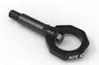 aFe Control Front Tow Hook Black BMW F-Chassis 2/3/4/M - Truck & Automotive