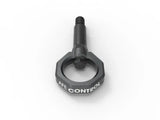 aFe Control Front Tow Hook Gray 20-21 Toyota GR Supra (A90) - Truck & Automotive