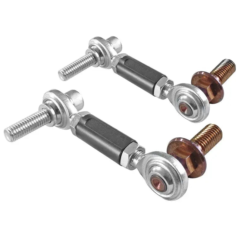 aFe 440-401007-N aFe Control PFADT Series Drag Racing Rear Sway Bar 97-13 Chevrolet Corvette (C5/C6)