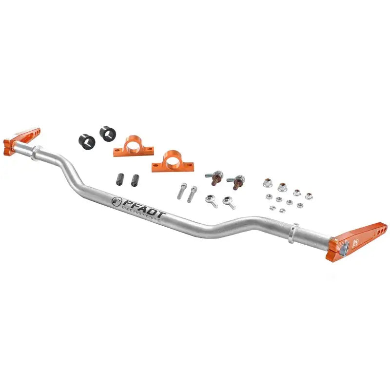 aFe 440-401007-N aFe Control PFADT Series Drag Racing Rear Sway Bar 97-13 Chevrolet Corvette (C5/C6)