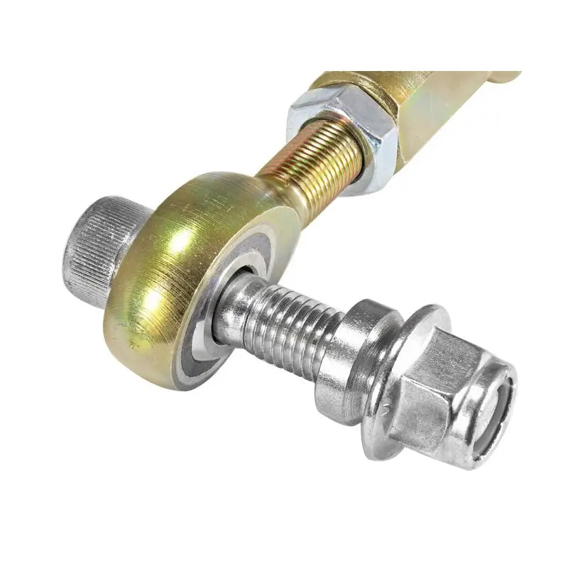 aFe 440-401002-A aFe Control PFADT Series Heavy Duty Street End Links Set; Chevrolet Corvette (C5/C6/C7) 97-15