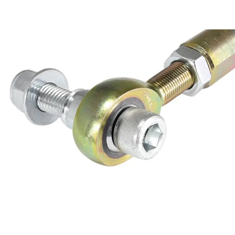 aFe 440-401002-A aFe Control PFADT Series Heavy Duty Street End Links Set; Chevrolet Corvette (C5/C6/C7) 97-15