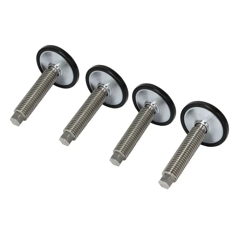 aFe 410-401001-A aFe Control PFADT Series Lowering Kit; Chevrolet Corvette (C6/C7) 05-15