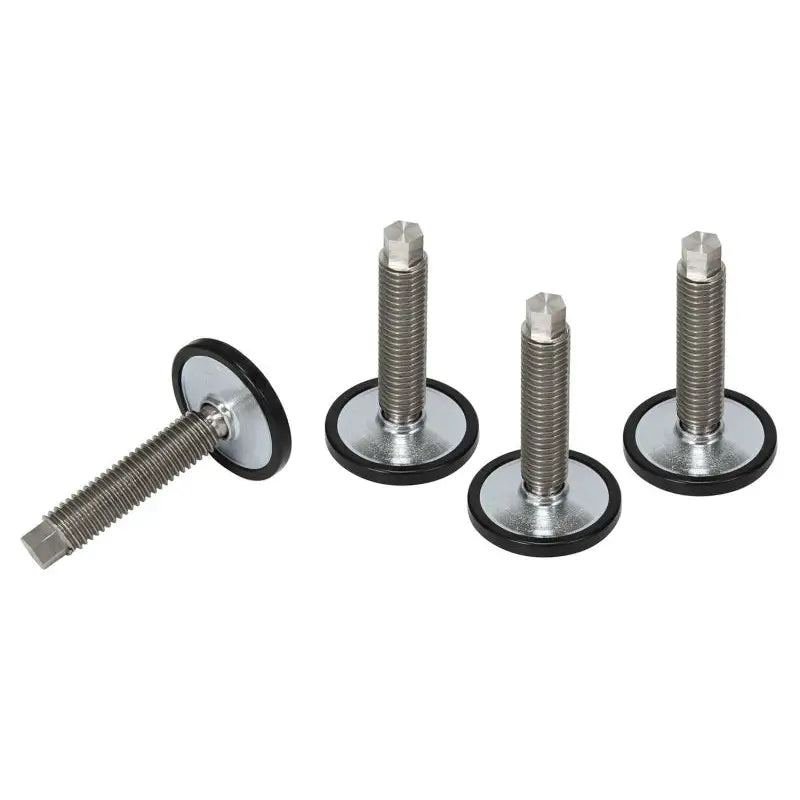 aFe 410-401001-A aFe Control PFADT Series Lowering Kit; Chevrolet Corvette (C6/C7) 05-15