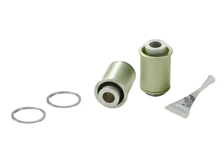 Image of automotive suspension bushings and accessories for afe control pfadt series Corvette upgrade