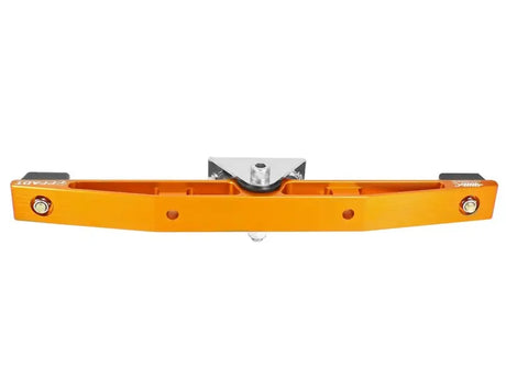 aFe Control PFADT Series Transmission Mount; Chevrolet Corvette (C5) 97-04 Orange - Truck & Automotive