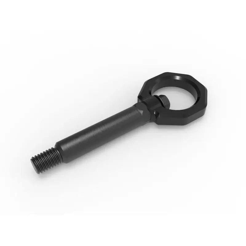 aFe 450-502002-B aFe Control Rear Tow Hook Black BMW F-Chassis 2/3/4/M