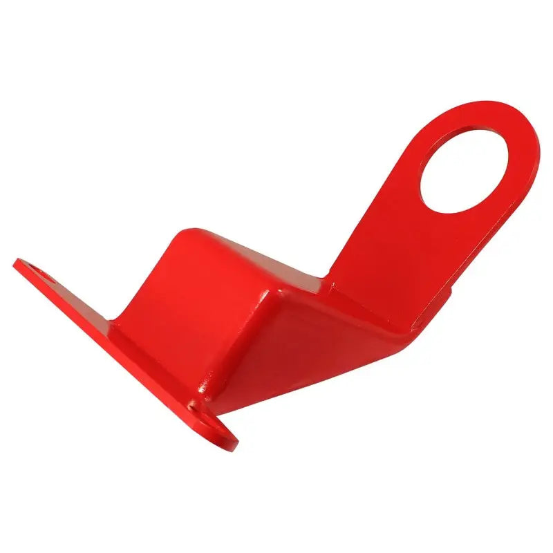 aFe 450-401006-R aFe Control Rear Tow Hook Red 05-13 Chevrolet Corvette (C6)