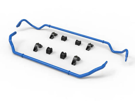 aFe Control Sway Bar Set 2020 Toyota Supra 3.0L - Truck & Automotive