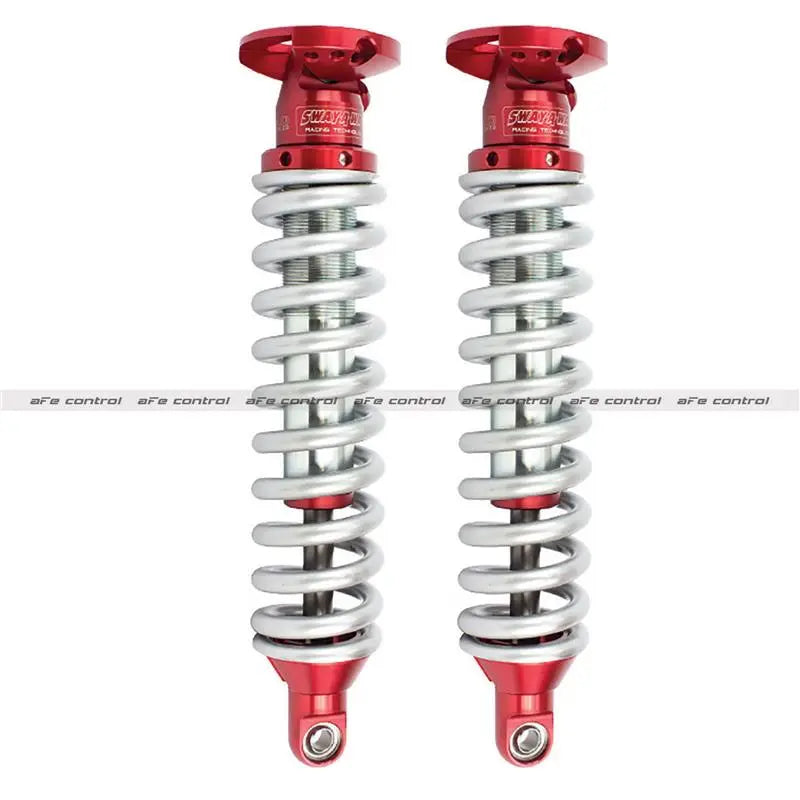 aFe 50010-SP31 aFe Control Sway-A-Way Shock Oil - 1 Gallon
