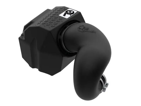 aFe Diesel Elite Intakes Stage-2 w/ Pro Dry S Filter for Dodge Diesel Trucks 94-02 L6-5.9L (td), ideal for RV, automotive, powersports, off-road, marine, truck accessories, interior, truck bed, and racing.