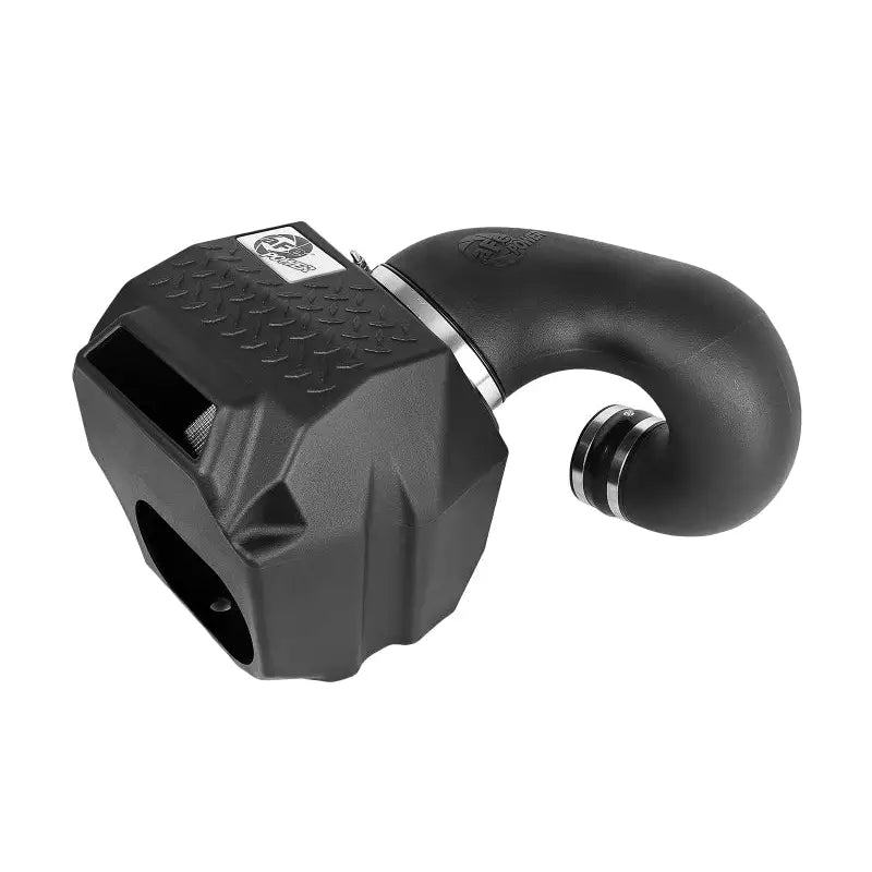 aFe 51-80072-1 aFe Diesel Elite Intakes Stage-2 w/Pro Dry S Filter Dodge Diesel Trucks 94-02 L6-5.9L (td)