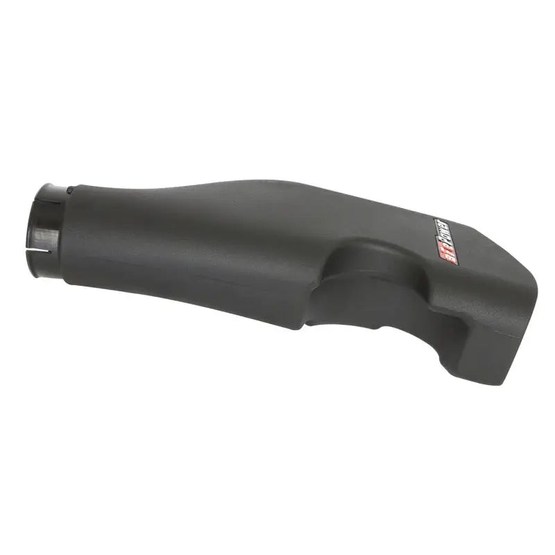 aFe 54-76105-S aFe Diesel Elite Momentum HD Dynamic Air Scoop 2016 Nissan Titan XD V8 5.0L