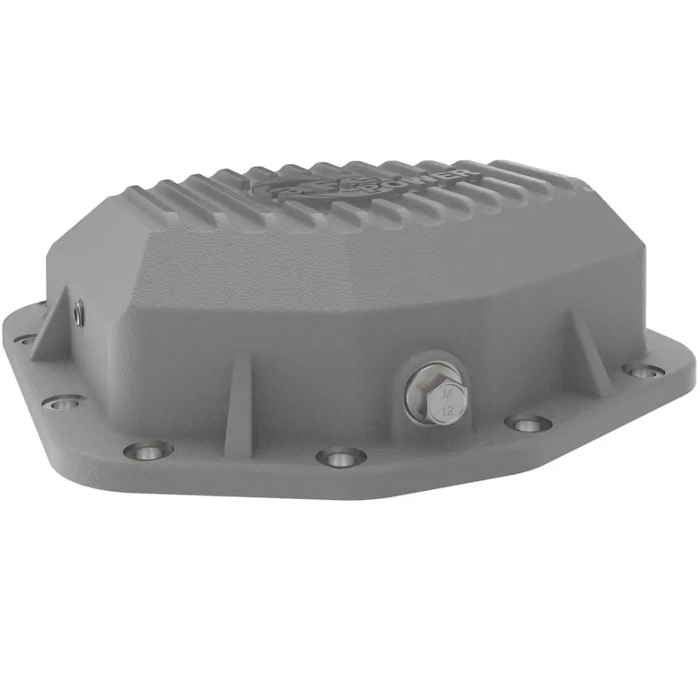 AFE Easy To Install Differential Cover 46-71290A