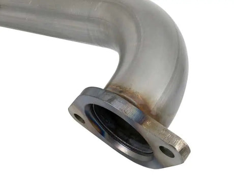 AFE FIAT 124 Spider I4-1.4L (t) Mach Force-Xp 2-1/2 In 304 Stainless Steel Axle-Back Exhaust 