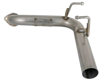 AFE FIAT 124 Spider I4-1.4L (t) Mach Force-Xp 2-1/2 In 304 Stainless Steel Axle-Back Exhaust 