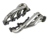 aFe Ford F-150 15-22 V8-5.0L Twisted Steel 304 Stainless Headers - Truck & Automotive