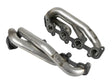 aFe Ford F-150 15-22 V8-5.0L Twisted Steel 304 Stainless Headers - Truck & Automotive