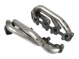 aFe Ford F-150 15-22 V8-5.0L Twisted Steel 304 Stainless Headers - Truck & Automotive