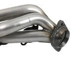 aFe Ford F-150 15-22 V8-5.0L Twisted Steel 304 Stainless Headers - Truck & Automotive