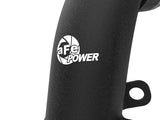 aFe Power BladeRunner Cold Charge Pipe in wrinkle black for Kia Stinger V6-3.3L, Truck & Automotive, AVADA - Best Sellers