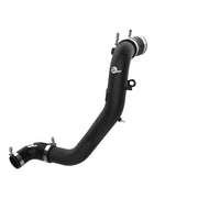 aFe 46-20509-B aFe Kia Stinger 18-22 V6-3.3L (tt) BladeRunner Cold Charge Pipe- Black