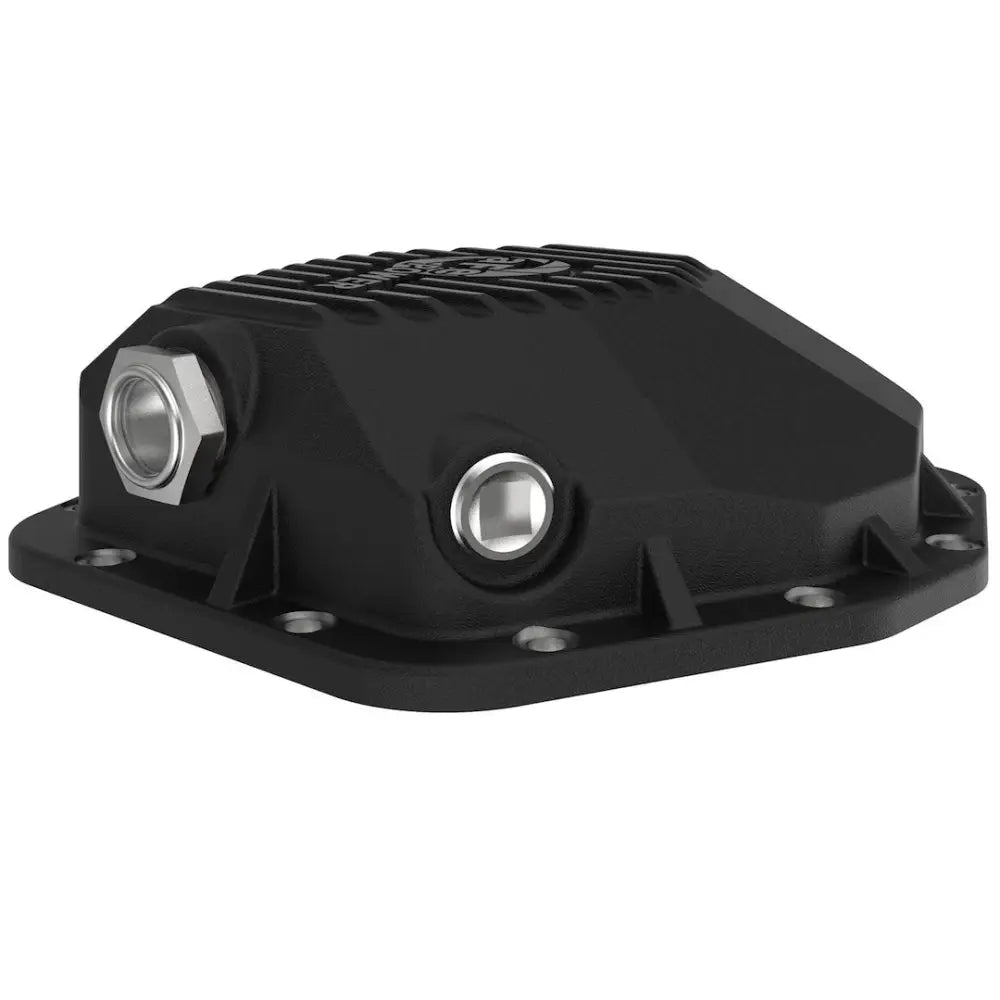 AFE Limited Lifetime Warranty Differential Cover 46-71291B