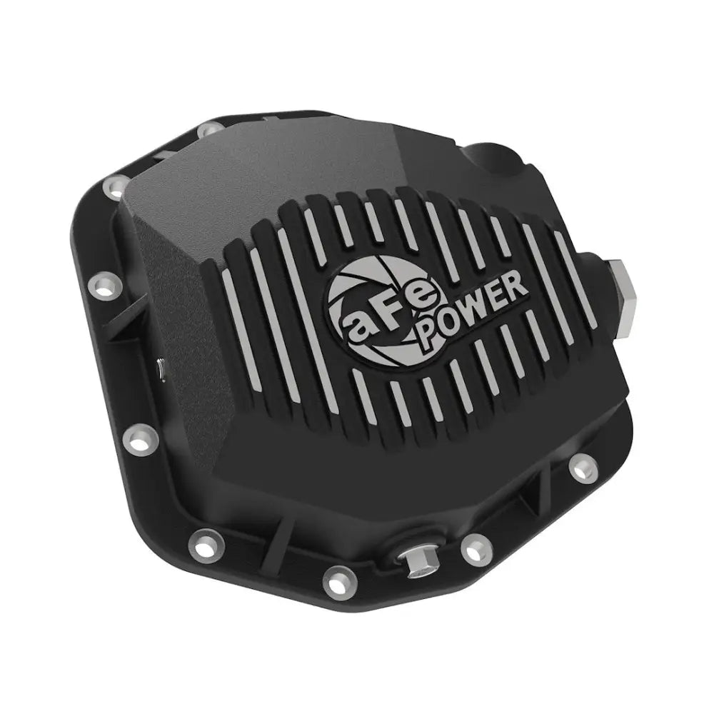 AFE Limited Lifetime Warranty Differential Cover 46-71291B
