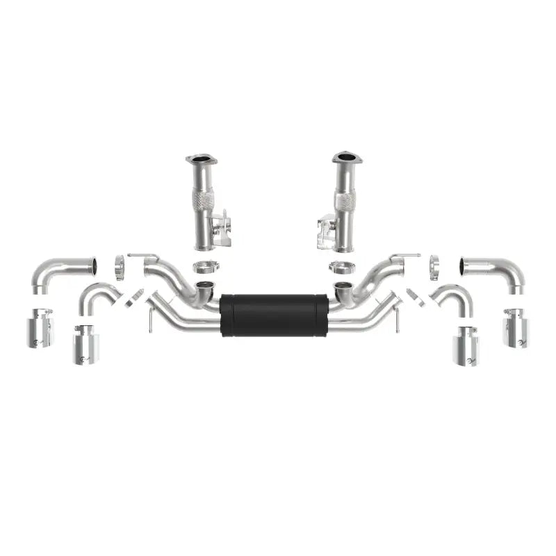 AFE 49-34127-P MACH FORCE-XP 2-1/2 IN 304 STAINLES