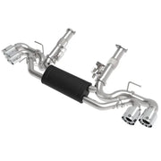 AFE 49-34127-P MACH FORCE-XP 2-1/2 IN 304 STAINLES