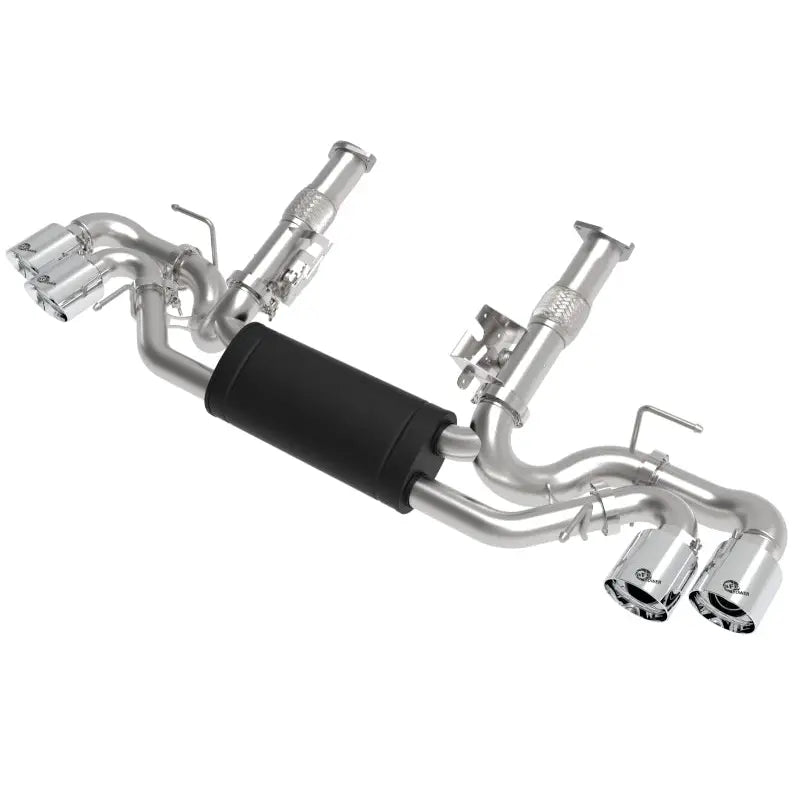 AFE 49-34127-P MACH FORCE-XP 2-1/2 IN 304 STAINLES