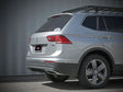 aFe MACH Force-Xp 3in - 2 1/2in Stainless Steel Cat Back Exhaust System Volkswagen Tiguan 18-22 2.0L - Truck &