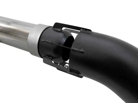 aFe MACH Force-XP 3in 409 SS Cat-Back Exhaust w/ Black Tip 16-18 GM Colorado/Canyon I4-2.8L (td) LWN 