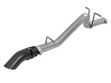 aFe aFe MACH Force-XP 3in 409 SS Cat-Back Exhaust w/ Black Tip 16-18 GM Colorado/Canyon I4-2.8L (td) LWN
