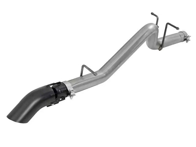 aFe aFe MACH Force-XP 3in 409 SS Cat-Back Exhaust w/ Black Tip 16-18 GM Colorado/Canyon I4-2.8L (td) LWN