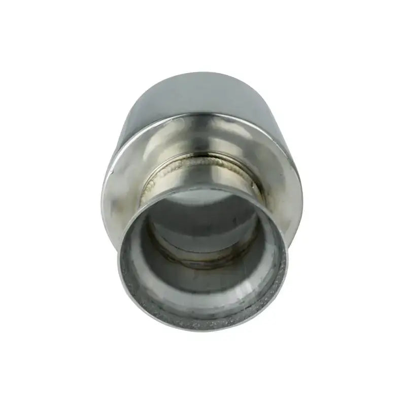 aFe MACH Force-XP 4-1/2in Polished OE Replacement Exhaust Tips - 15-19 Dodge Charger/Hellcat - Truck & Automotive