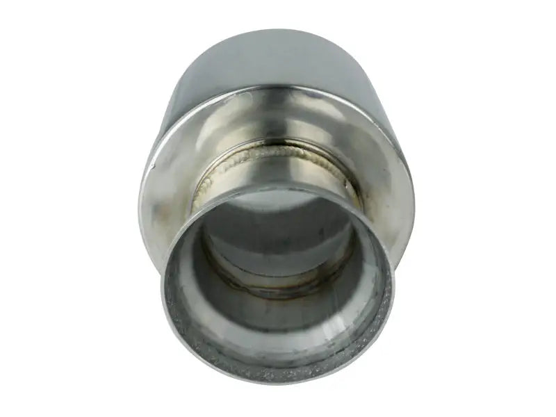 aFe MACH Force-XP 4-1/2in Polished OE Replacement Exhaust Tips - 15-19 Dodge Charger/Hellcat - Truck & Automotive