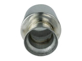 aFe MACH Force-XP 4-1/2in Polished OE Replacement Exhaust Tips - 15-19 Dodge Charger/Hellcat - Truck & Automotive